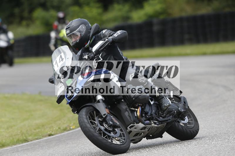 /24 08.06.2025 TZ Motorsport ADR/Gruppe gruen/14